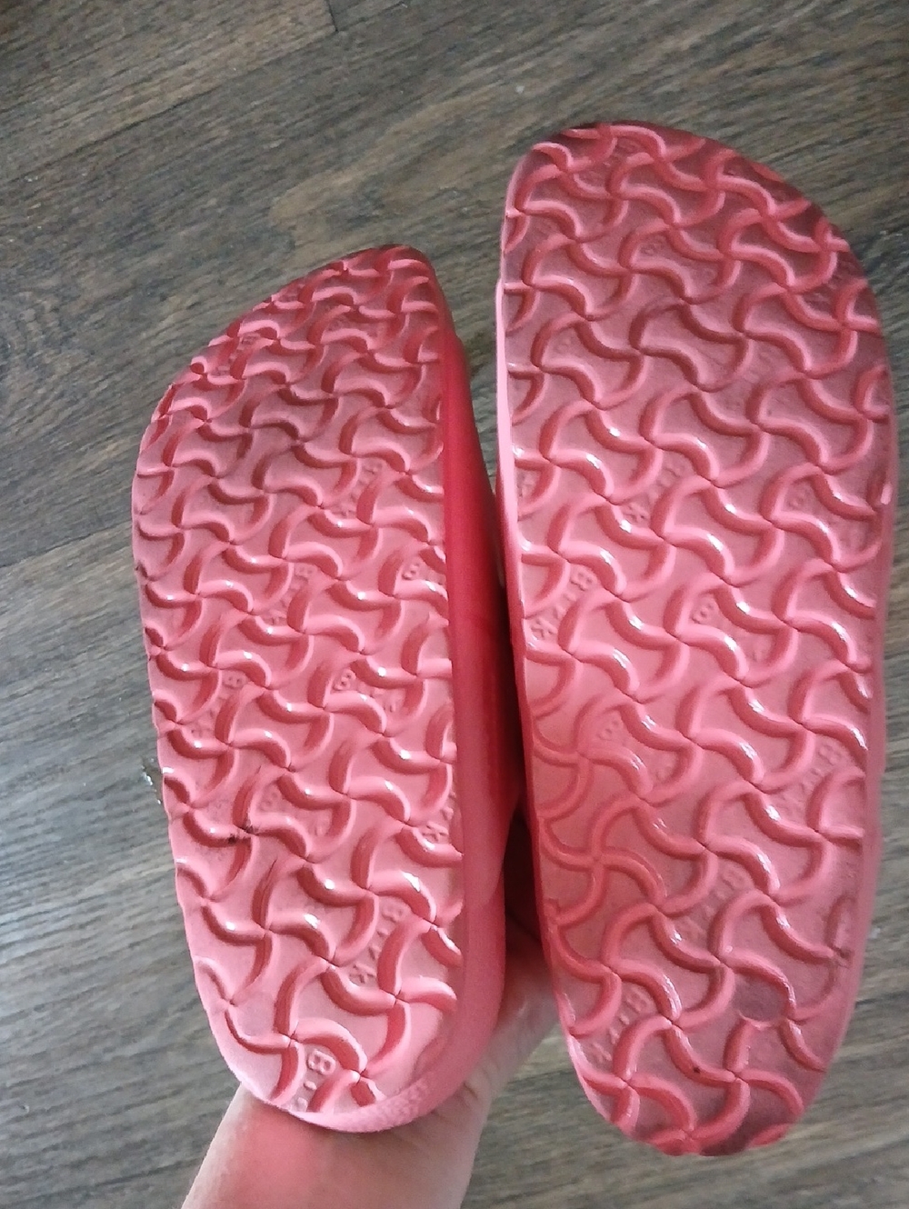 Birkenstock Women's Arizona Essentials Sandals. - Picture 6 of 12